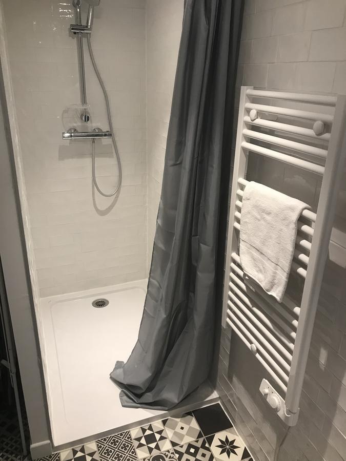 O Briques De Toulouse Apartment Exterior photo