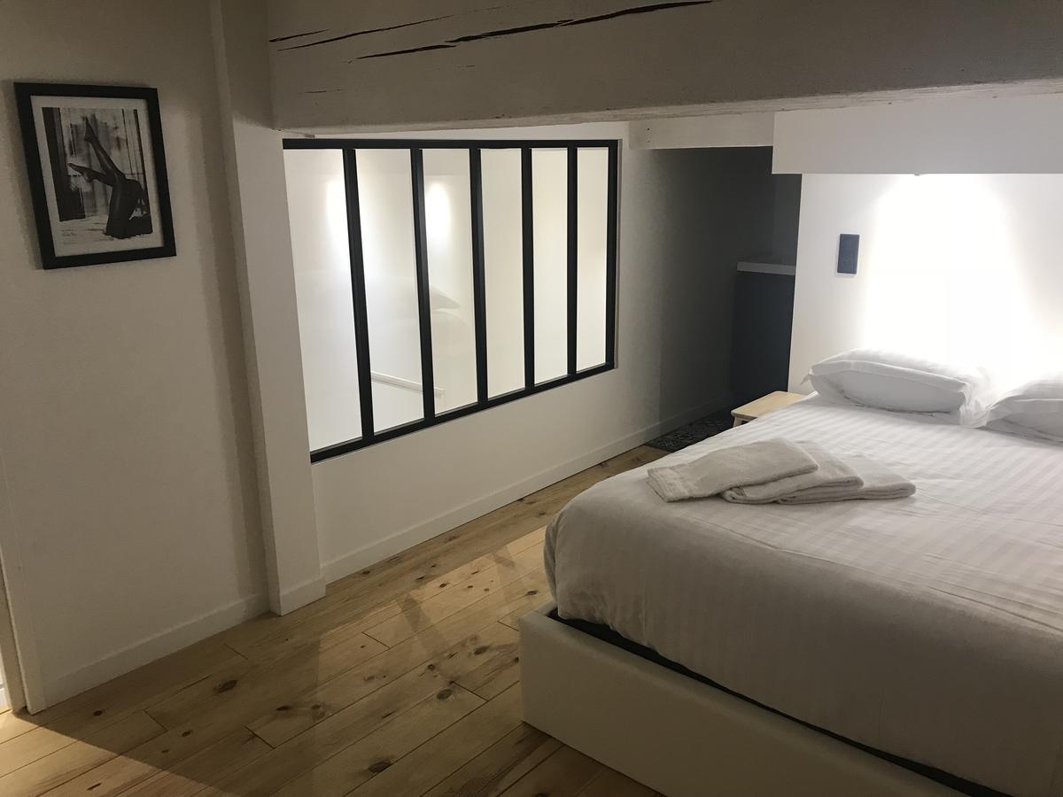 O Briques De Toulouse Apartment Exterior photo