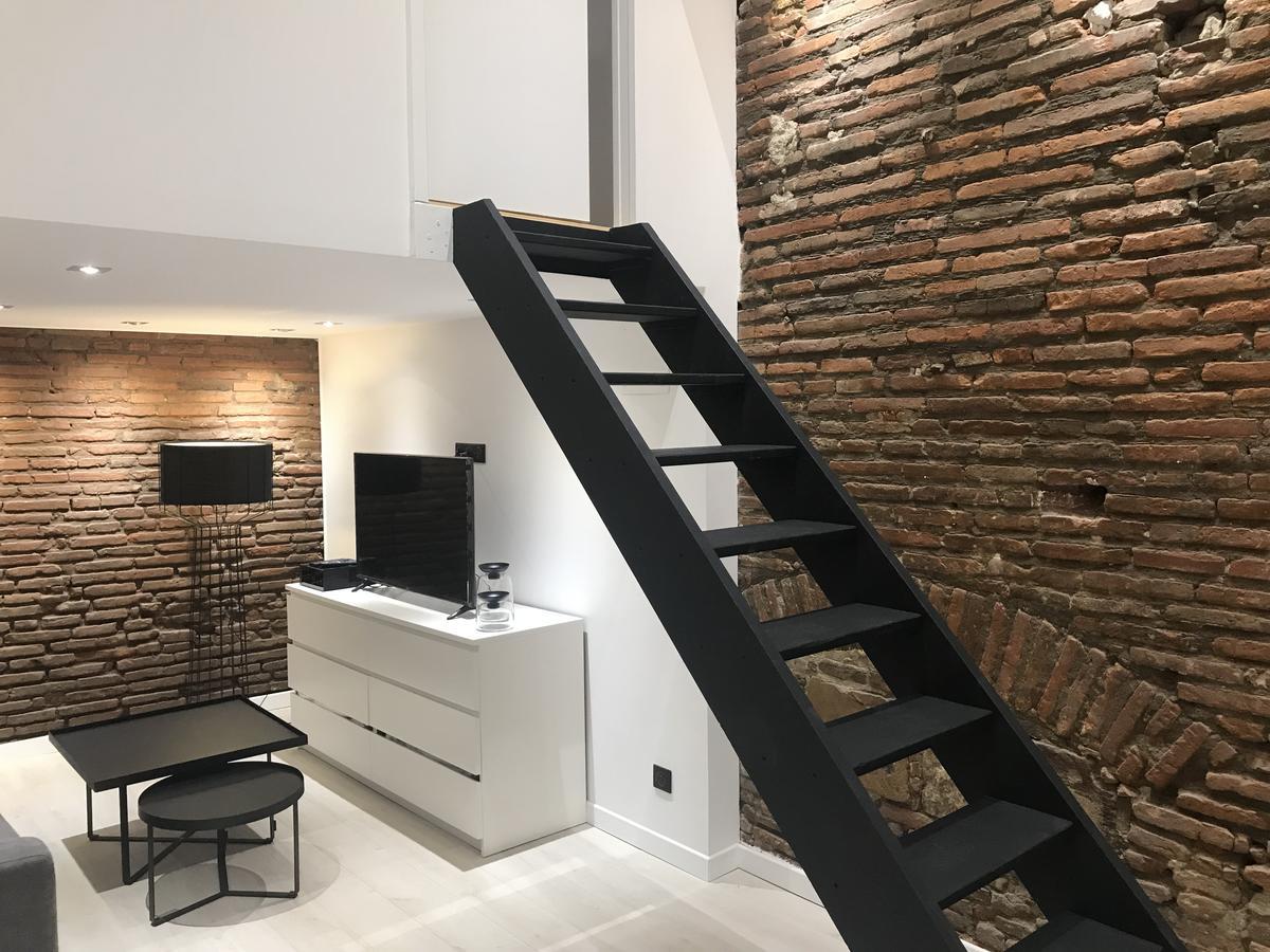 O Briques De Toulouse Apartment Exterior photo